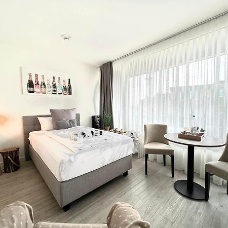 Appartamento Maxi Westerland Esterno foto