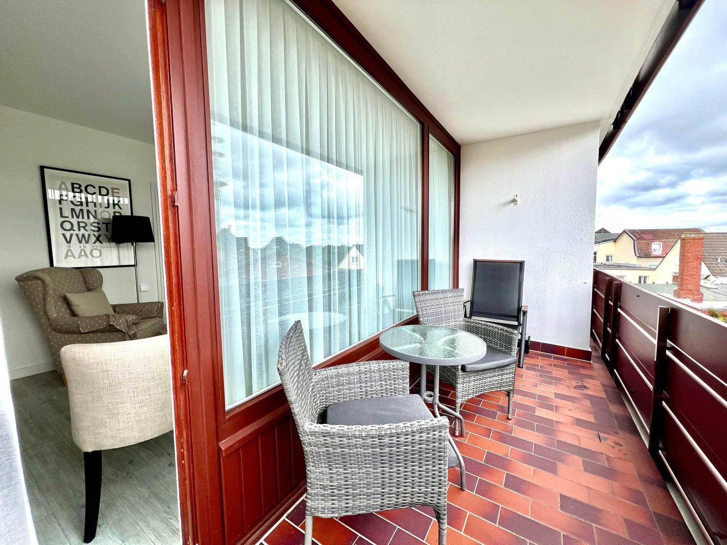 Appartamento Maxi Westerland Esterno foto