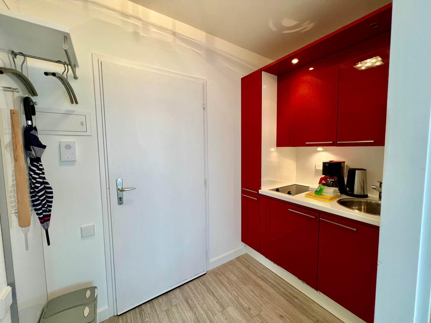 Appartamento Maxi Westerland Esterno foto