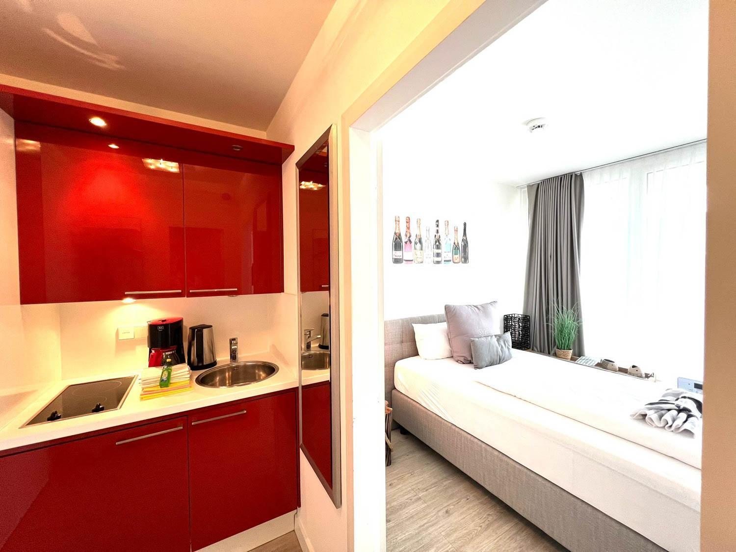 Appartamento Maxi Westerland Esterno foto