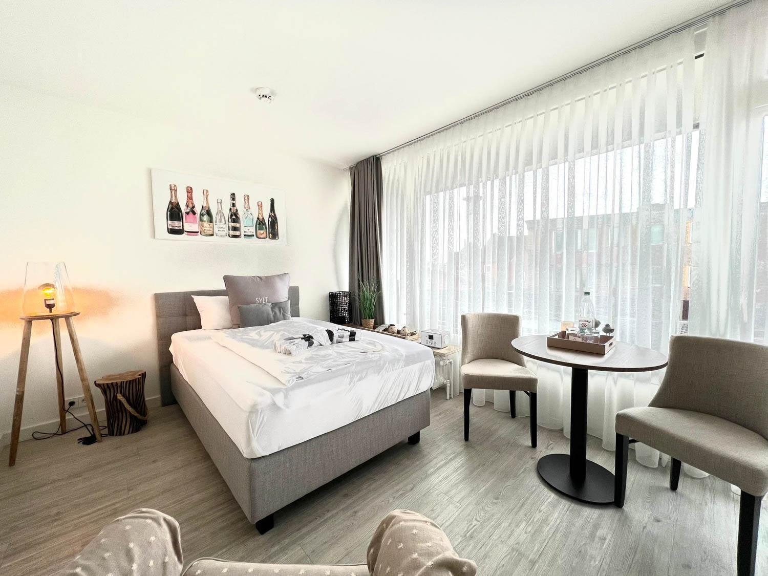 Appartamento Maxi Westerland Esterno foto