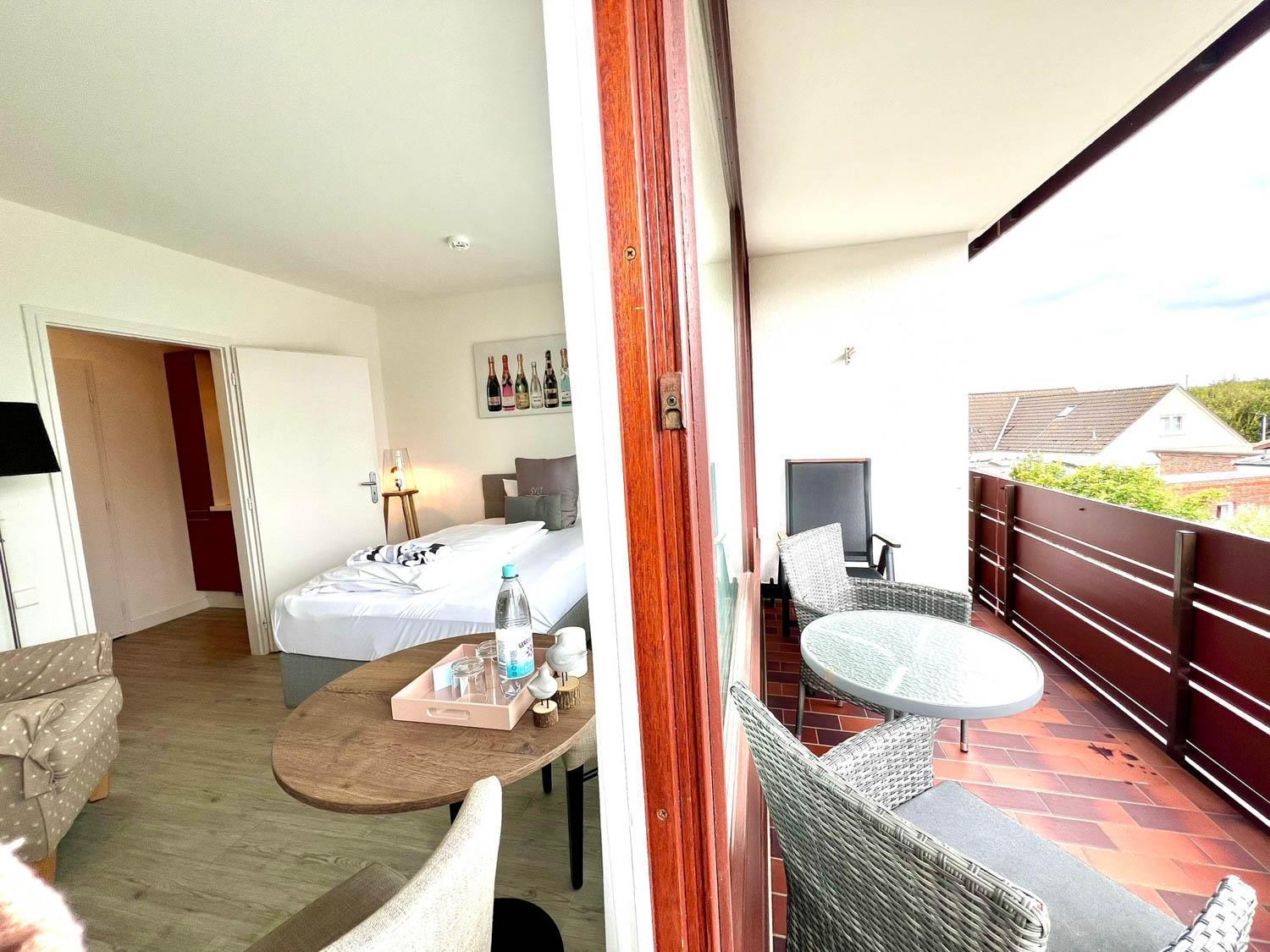 Appartamento Maxi Westerland Esterno foto