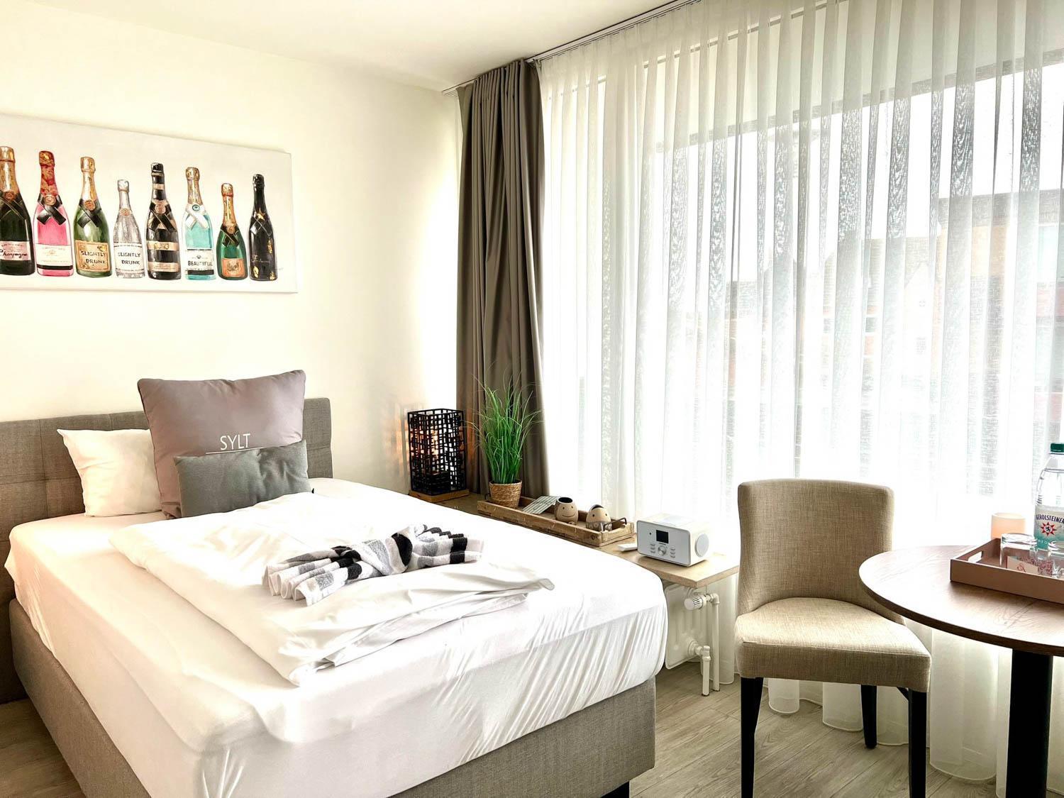 Appartamento Maxi Westerland Esterno foto